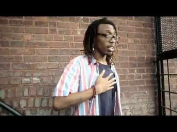 Video: Dom O Briggs - Gem In I (feat. CIDNINJA)
